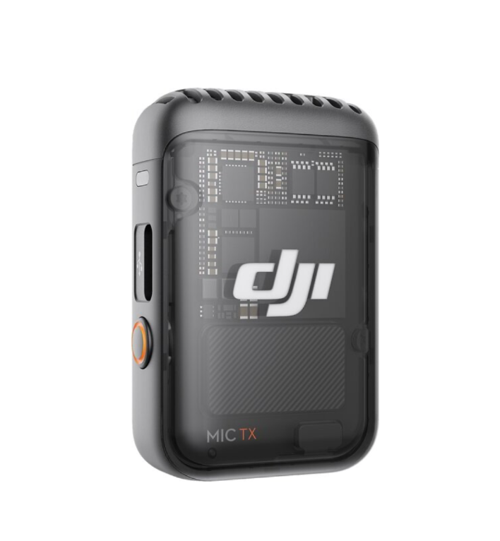 Микрофон DJI Mic 2 (2 TX + 1 RX + Charging Case) — фото 1