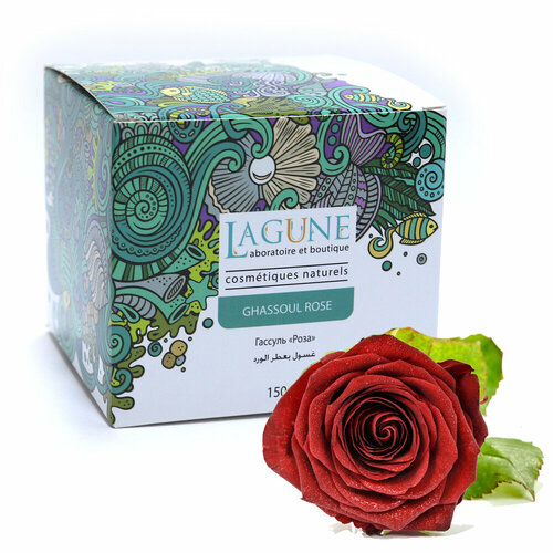 Гассуль «Роза» / GHASSOUL ROSE