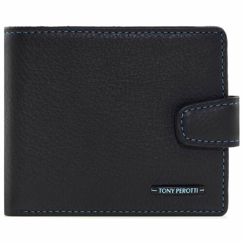 фото Кошелек tony perotti, черный