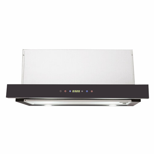 Встраиваемая вытяжка EXITEQ EX-1145 черный 1529000₽