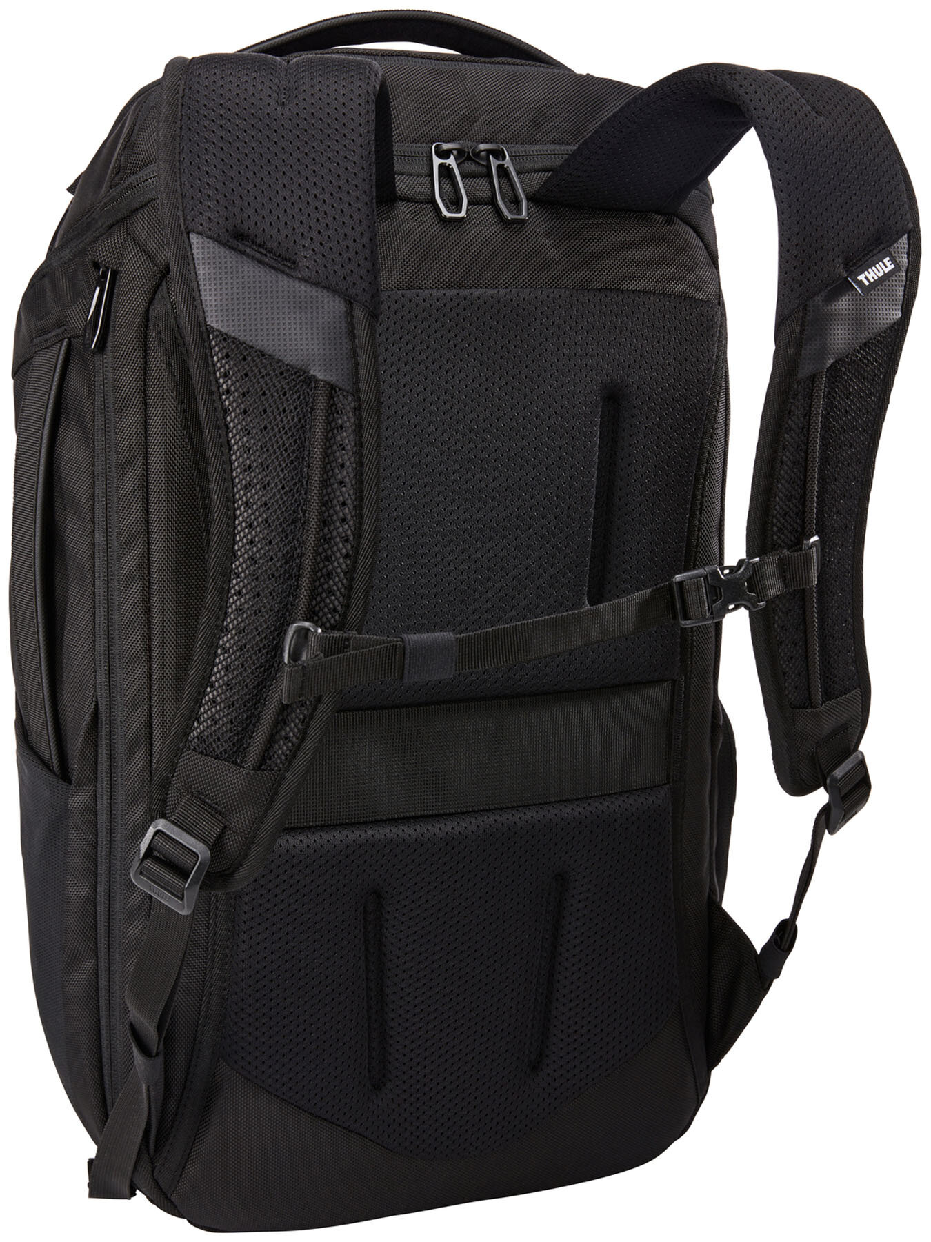 Городской рюкзак THULE Accent Backpack 28L, черный