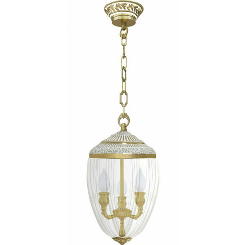 Люстра Fede Ceiling Chandelier FD1136COP 53414₽