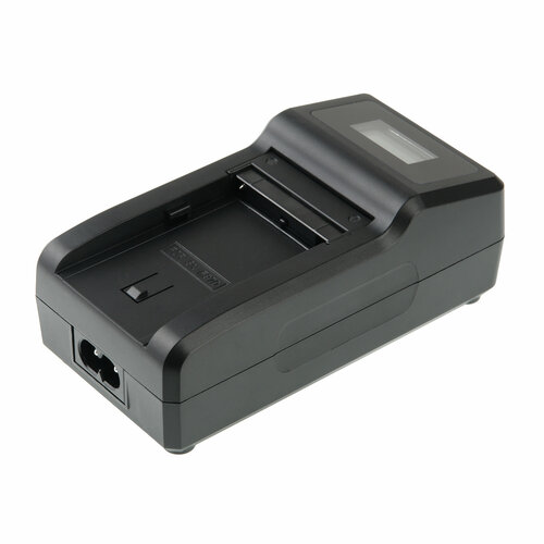 Зарядное устройство GreenBean MonoCharger NPF-F зарядное устройство для аккумулятора np f970 np f750 np f550 np fm500 np fm500h