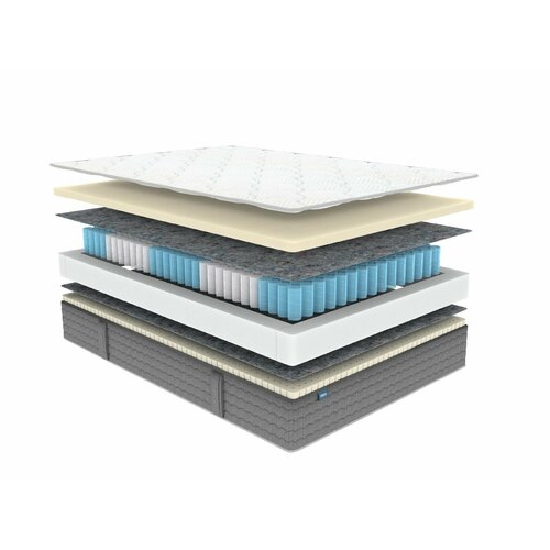 Матрас Димакс ОК Мемо Софт 120х200