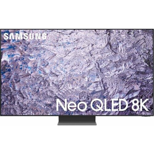 LCD телевизор Samsung QE65QN800C 30499000₽