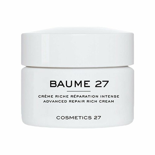 Cosmetics 27 Baume 27 Advanced Formula 30ml - Косметика 27 Бальзам 27 Продвинутая Формула 30 мл