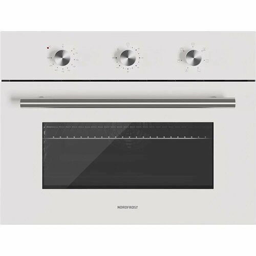 Духовой шкаф NORDFROST HM 5060 W 27500₽