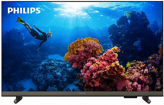 Телевизор LED PHILIPS 32PHS6808/60 HD Smart