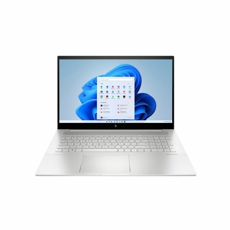 Ноутбук HP ENVY 17-cr0008nn Core i7/16Gb/512SSD/17.3" FHD/Win11PRO (6M515EA)