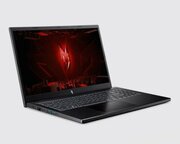 15.6" Ноутбук Acer Nitro V15 ANV15-51 Intel Core i5-13420H (2.1 ГГц), RAM 8 ГБ, SSD 512 ГБ, NVIDIA GeForce RTX 3050 (6 Гб), Windows 11 Pro + Microsoft Office 2021, черный, Русская раскладка