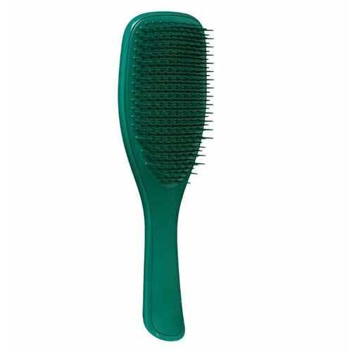 Расческа The Wet Detangler Green Jungle расческа для волос tangle teezer the wet detangler green jungle 1 шт