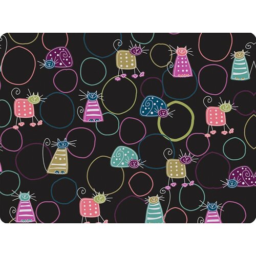 Обложка для проездного билета Стрекоза, черный