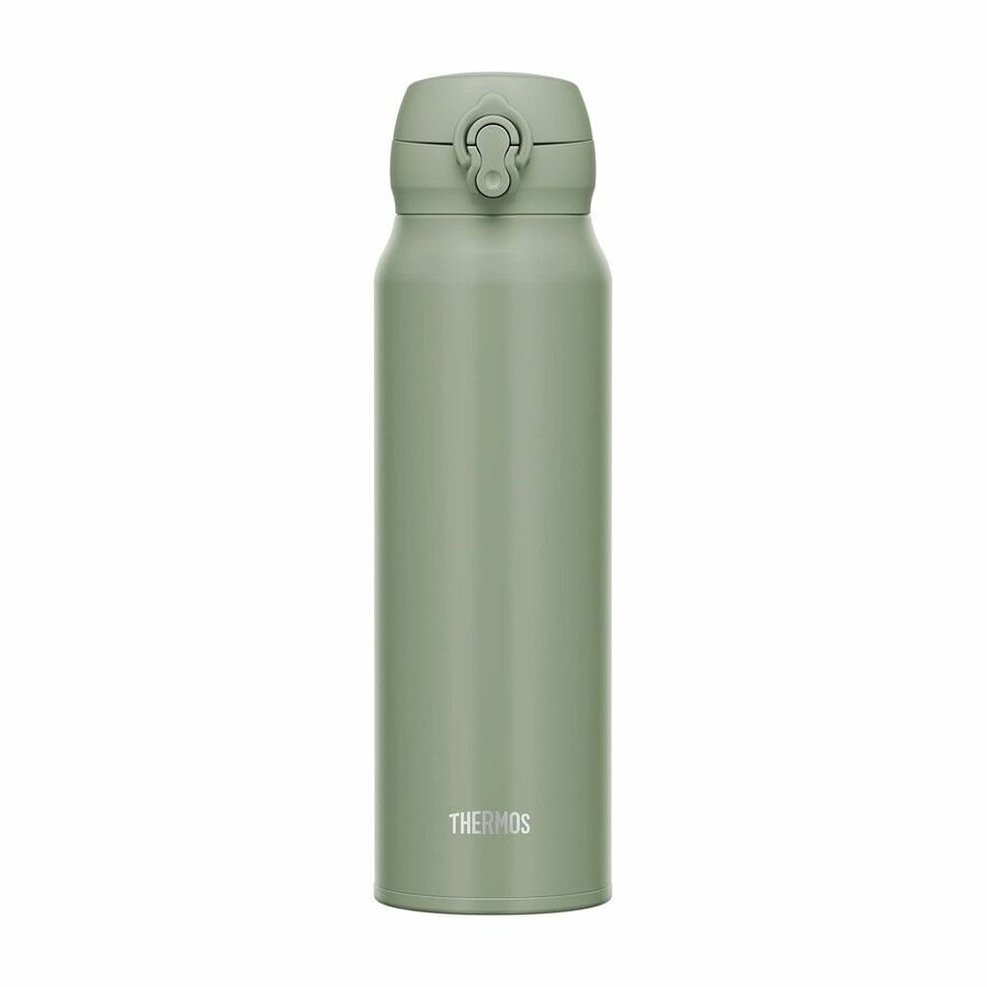 Термокружка THERMOS JNL-756 SMKKI, для кофе и чая, 0,75 литра — фото 1