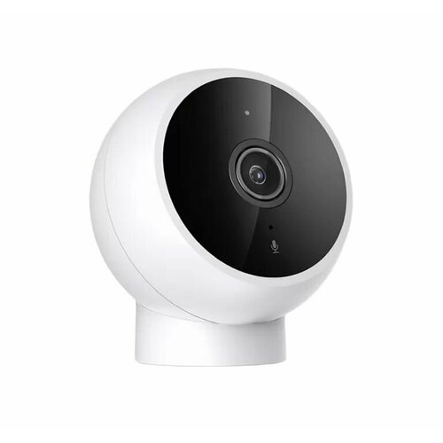 Умная IP-камера Xiaomi Mijia Smart Camera Standard Edition 2K 1296p 394800₽