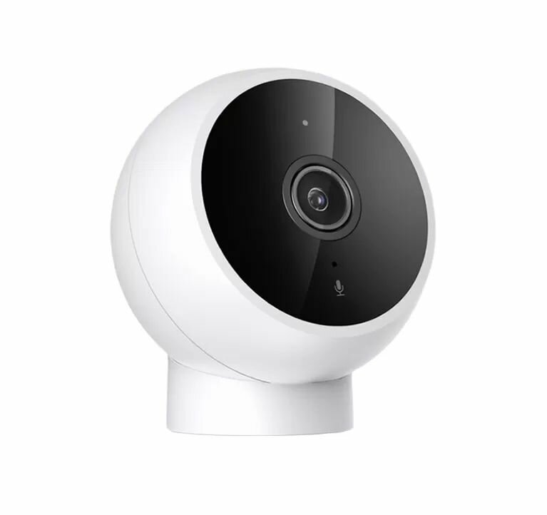 Умная IP-камера Xiaomi Mijia Smart Camera Standard Edition 2K 1296p