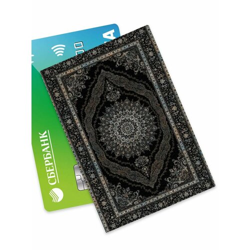 Визитница NOOTO, белый