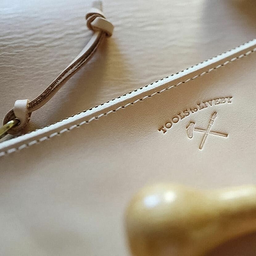 Case Natural M Пенал — фото 1