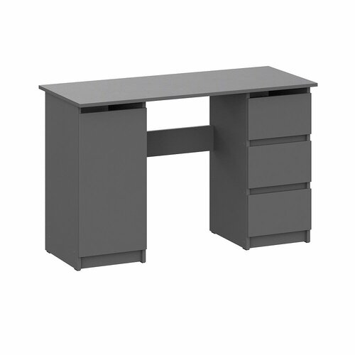 Стол письменный Денвер-120 графит 5575₽