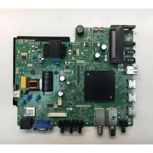 Материнская плата TP SK506S PB802 для Hi VHIX-32F219MSY 3200₽