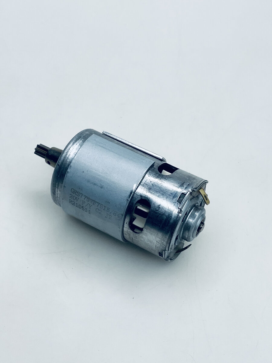 фото Электромотор 18В поз. 24 для гайковерта Patriot BR 180Li-1/2 UES (2019) (013538348)