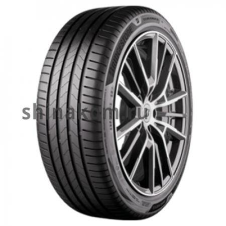 Автомобильная шина Bridgestone Turanza 6 225/45 R17 94Y XL летняя