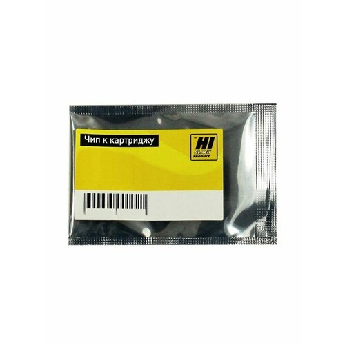 Чип Hi-Black к картриджу HP CLJ Pro M454/Enterprise M455 (W2033X) OEM size, M, 6K с батарейкой