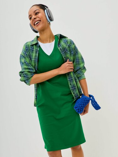 Изображение товара Платье Базовая коллекция