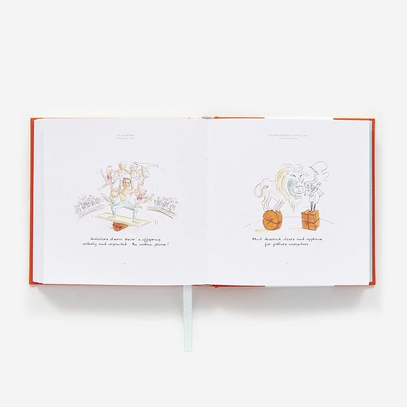 Herms: Heavenly Days Книга (Charbin Alice, Canepari Rachael) - фото №2