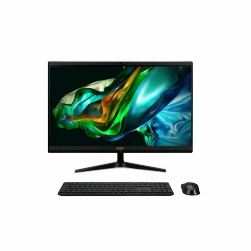 Моноблок Acer Aspire C24-1800 7450000₽