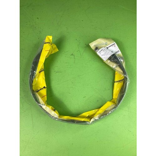 Хомут ресивера R1395 Scania 1152₽