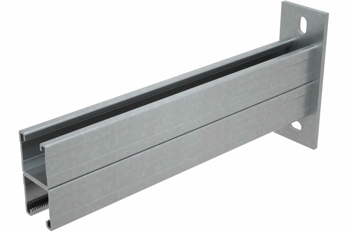 фото Двойная усиленная страт-консоль Система КМ 2KSSU41-950