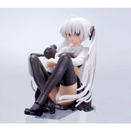 Фигурка Связанные небом Сора Касугано / Yosora no Sora Kasugano (12см) 25cm yosuga no sora kasugano sora figure collect doll anime toys action figure collection cartoon for christmas gift