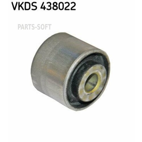 SKF VKDS438022 VKDS 438022_сайлентблок рычага зад. подвески!\ MB W140/C140 all 91-99