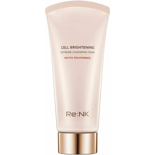 RENK Пенка для умывания Cell Brightening Cleansing Foam 7890₽