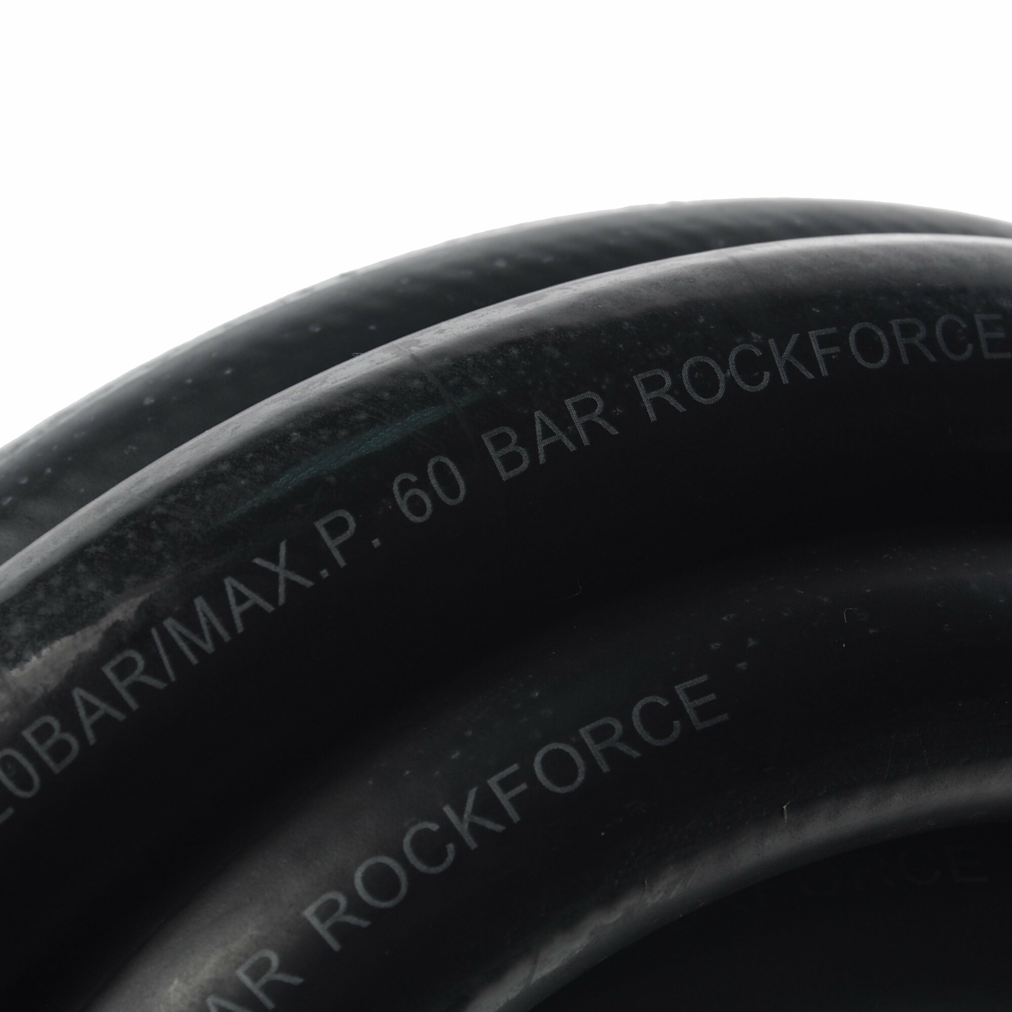 Шланг для компрессора RockForce - фото №4