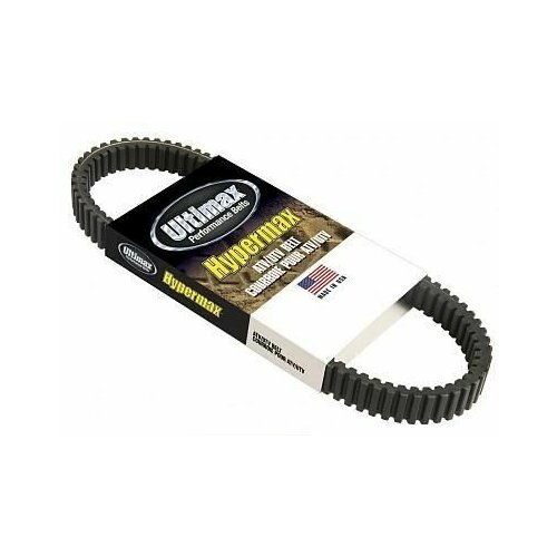 UA450 Ремень вариатора ULTIMAX Hypermax для квадроциклов KAWASAKISUZUKI 9990₽
