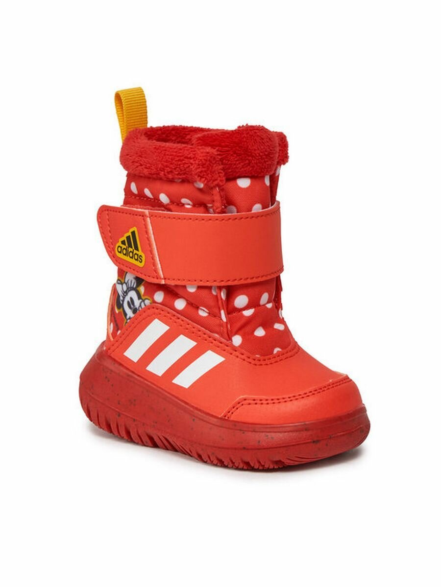 фото Ботинки adidas Winterplay x Disney Shoes Kids IG7191