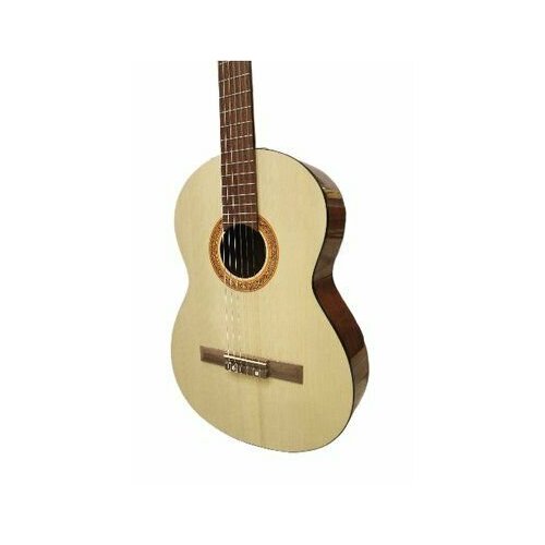 Классическая гитара, цвет натуральный, GC-NAT-50 Presto