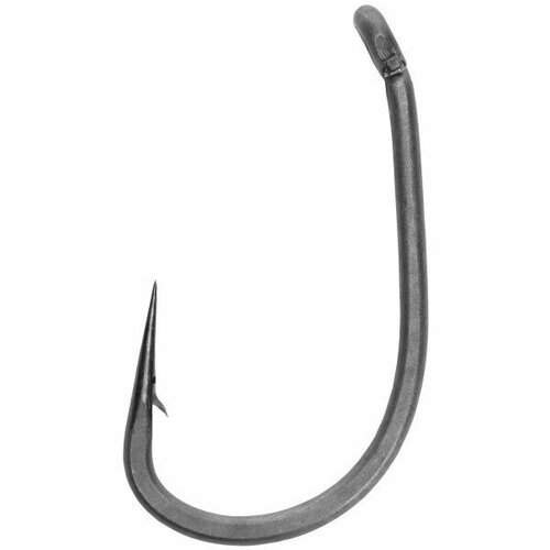 Крючки Korum Xpert Specimen Micro Barbed Hooks №16 крючки korum xpert specimen micro barbed hooks 8