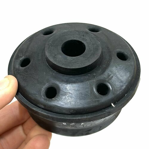 Виброизолятор МТЗ-82-1221 кабины УК подушка кабины нижняя 80-6700160 490₽