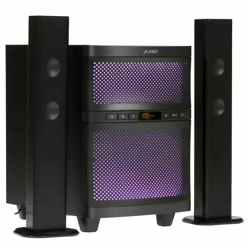 Колонки 21 FD T-200X 1349800₽