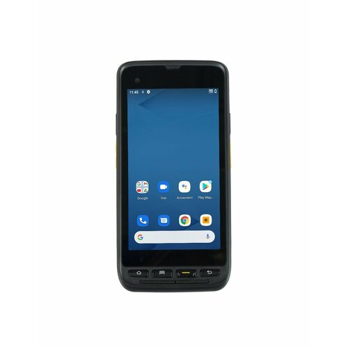 ТСД iData 50P (And11.0/2D/4G+64G/4.7-inch/4G(LTE)/WiFI/BT/GPS/Type-C/8MPX/NFC/GMS
