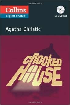 Crooked House (+ MP3 CD) (CEF level: В2) - фото №2