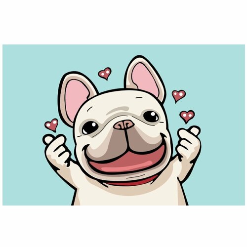 Ковер детский 