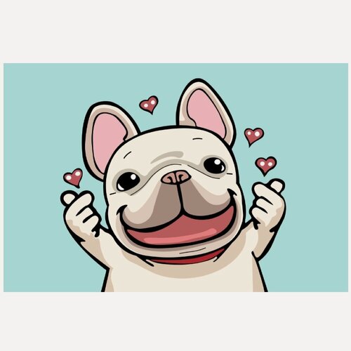 Изображение товара Ковер Joyland "C50", детский, прямоугольный, 120x180 см, бирюзовый