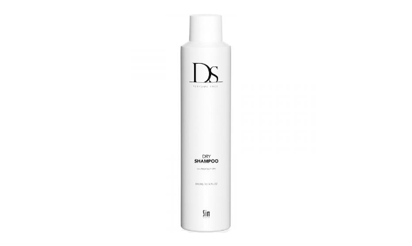 Sim Sensitive DS Dry Shampoo Шампунь сухой без отдушек 300 мл