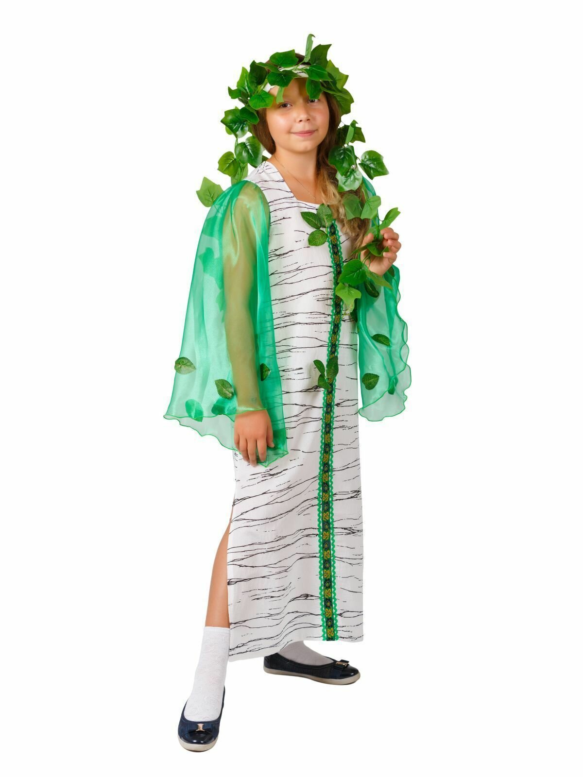 фото Карнавальный костюм EC-202334 Березка