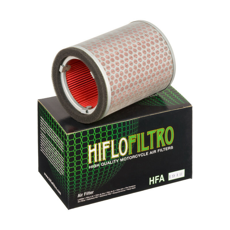 Фильтр возд. HIFLO HFA 1919