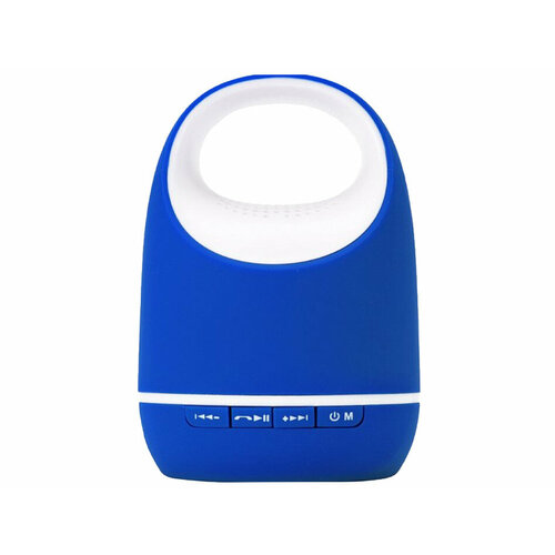 Колонка портативная Арнольд синий С музыкой на ты 99900₽