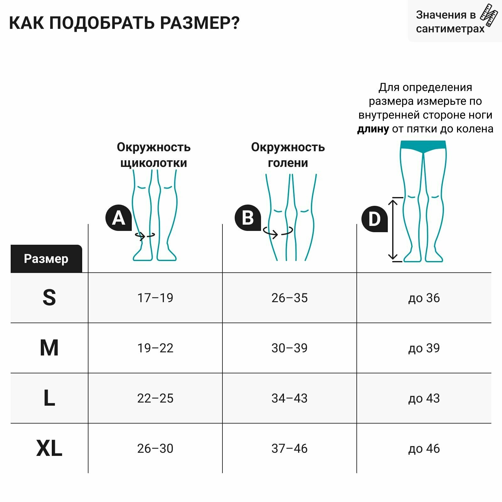 Компрессионные гольфы VENOTEKS Business 2 класс компрессии, черные для мужчин